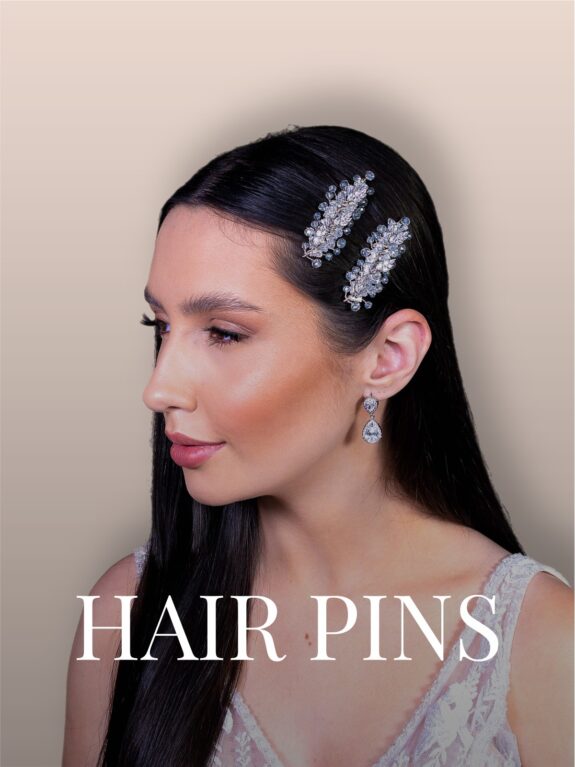 Hair Pins