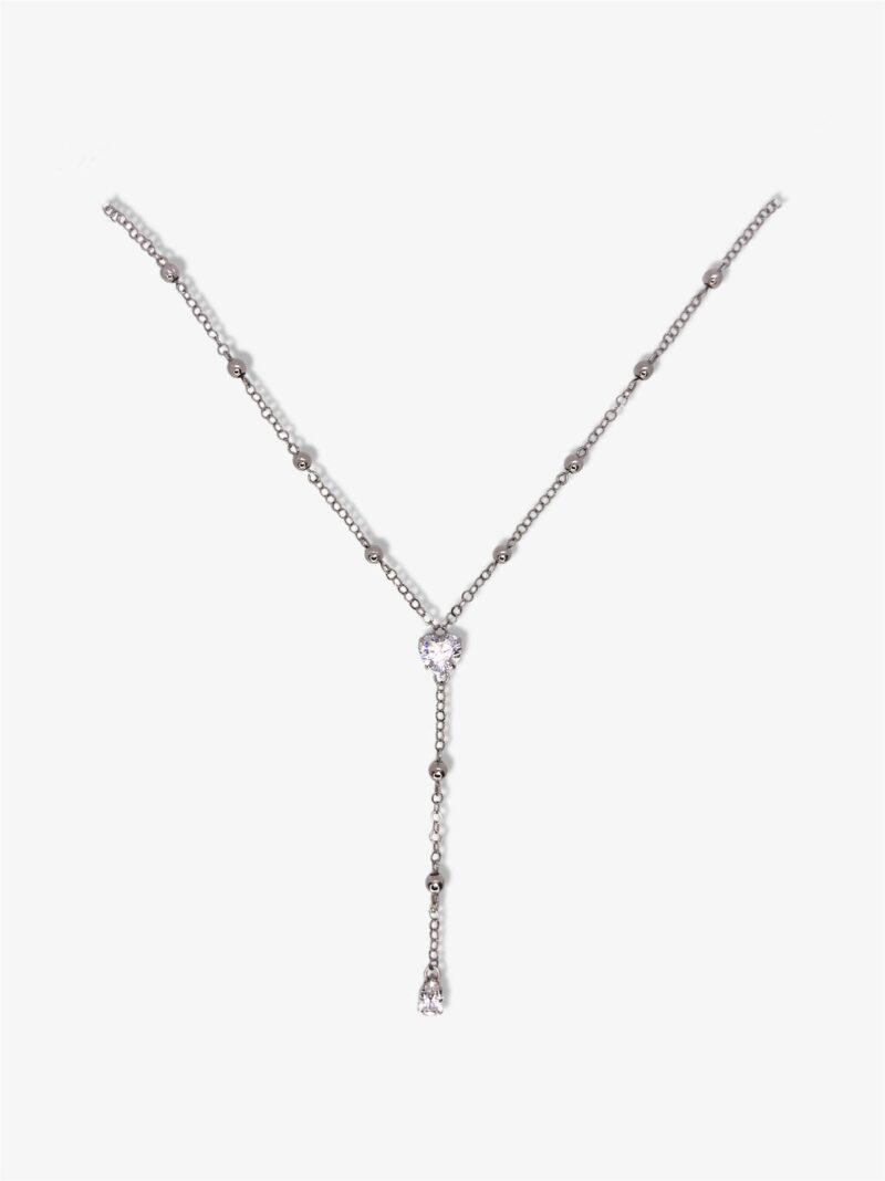 Fiorella Necklace