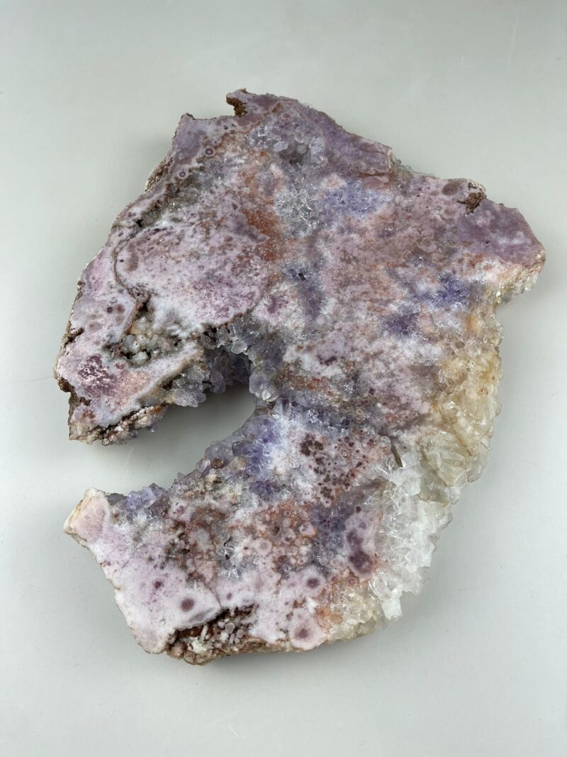 Pink Amethyst