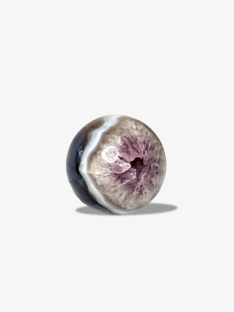 Quartz Ball